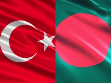 Bangladesh will provide all kinds of assistance to quake-hit Turkey