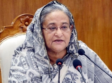 World Bank stopped financing Padma Bridge due to external pressure: Sheikh Hasina