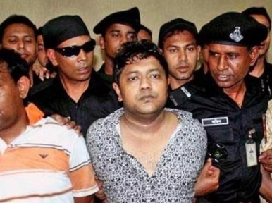 রানা প্লাজার মালিক সোহেল রানার জামিন