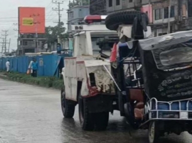 টাঙ্গাইলে ঘুরতে গিয়ে প্রাণ গেল তিনজনের, আহত ৫