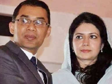 ACC expecting Zubaida Rahman's punishment as Tarique Rahman's accomplice