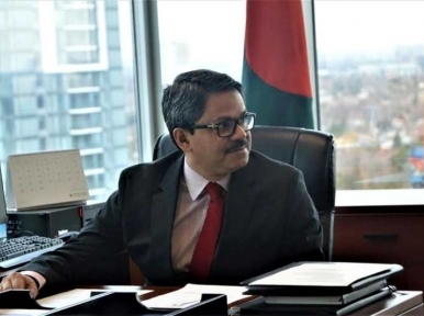 Bangladeshis are being brought back from Sudan: Shahriar Alam