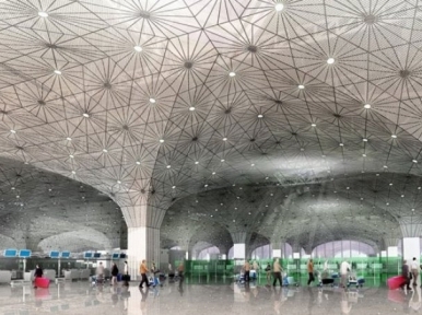 Third terminal of Hazrat Shahjalal International Airport to be inaugurated in October