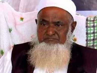 Former minister, brave Muktijoddha Matiur Rahman is no more