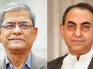 Fakhrul-Abbas cannot be released from prison even if they get bail