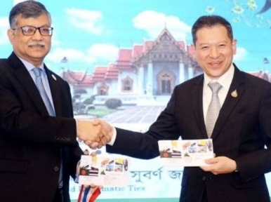 Trilateral highway: India-Thailand ready to take Bangladesh, waiting for Myanmar's decision