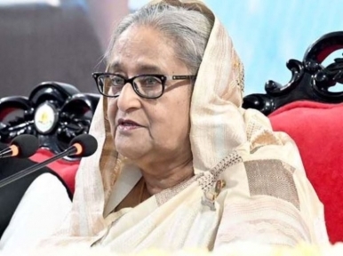 Nothing to worry about sanctions: PM to RAB