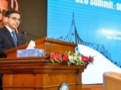 Bangladesh's participation will enrich the G-20 summit: Ambassador Pranay Verma