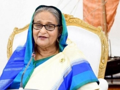 আজ আওয়ামী লীগের মনোনয়ন প্রত্যাশীদের সঙ্গে মতবিনিময় করবেন শেখ হাসিনা