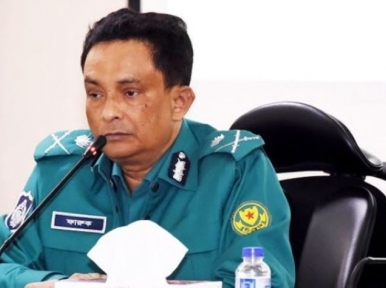 DMP does not allow any party to hold sit-in programme