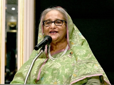 BNP does not participate in elections for fear of defeat: PM