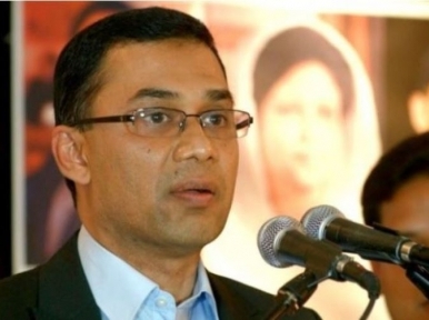 Tarique Rahman is on political asylum in UK: Foreign Secretary