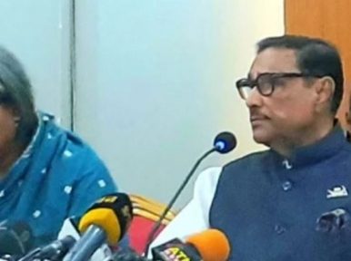 Foreigners are our friends, don't worry about restrictions: Quader