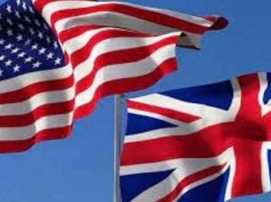 US-UK warn citizens about October 28