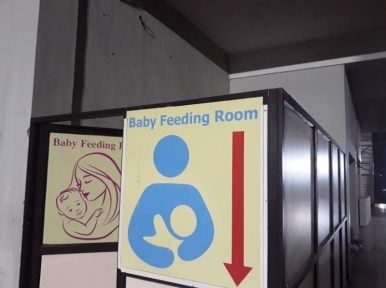 High Court pronounces ground breaking verdict on setting up breastfeeding corner