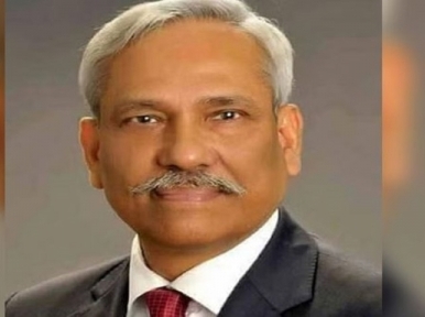 Shahjahan Omar resigns from BNP after getting Awami League nomination