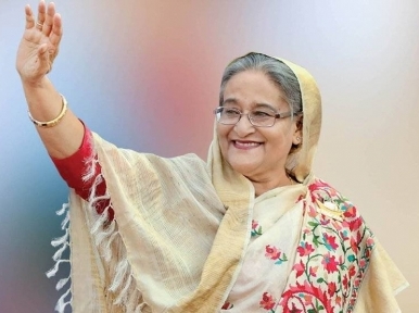 Sheikh Hasina in Gopalganj for two days