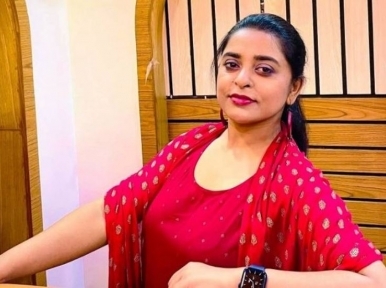 Jyotika Pal Jyoti appointed new director of Bangladesh Shilpakala Academy