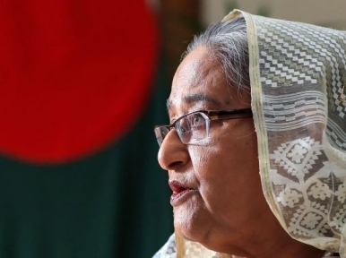 Latest survey: Sheikh Hasina remains popular amid rapidly growing opposition support and public discontent