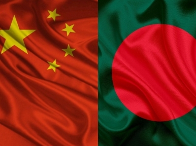 China's BRI in Bangladesh: Unveiling debt-trap diplomacy and geopolitical implications