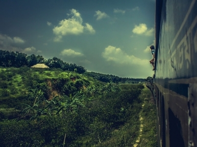 আজ শুরু ট্রেনের অগ্রিম টিকিট বিক্রি