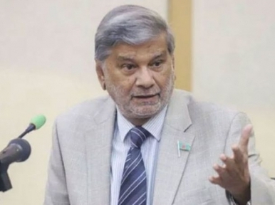 IMF has not given any conditions, we are not dependent on them: Planning Minister