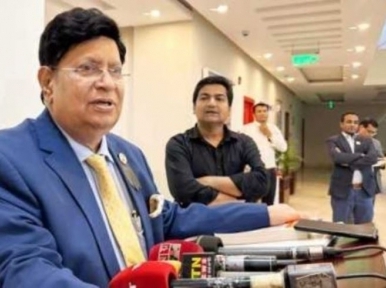 Foreigners' conspiracy will not work: Foreign Minister