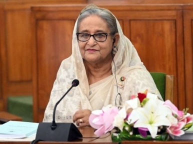 Bangabandhu's speech an invaluable resource for all generations: PM Hasina