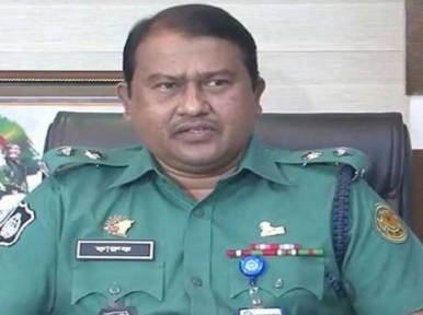 US visa policy will not affect police: DMP