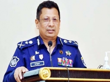 Police will act as per EC's directives during elections: IGP