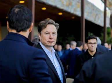 China's CCP warns Elon Musk against sharing US report of Wuhan lab leak