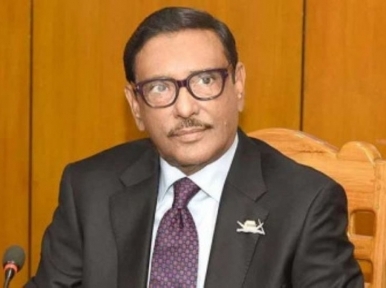 BNP spends millions of dollars spreading ugliness and bad name: Quader