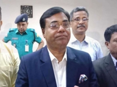 Laxmipur and Brahmanbaria by-election gazette suspended