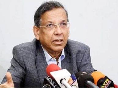 Opinion on Khaleda's treatment abroad will be given on Sunday: Law Minister