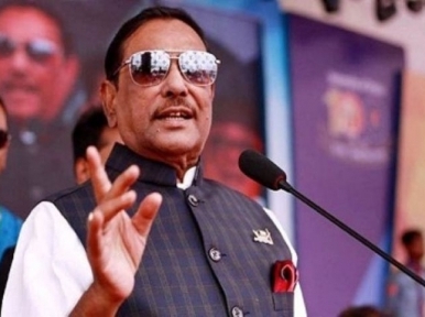 Quader's order to guard Hindu household, places of worship
