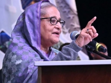 Election will be neutral: Sheikh Hasina