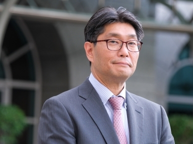 ADB Appoints Takeo Konishi as Director General for South Asia