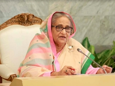 পড়ে থাকা আইনের খসড়া দ্রুত মন্ত্রিসভায় উপস্থাপনের নির্দেশ