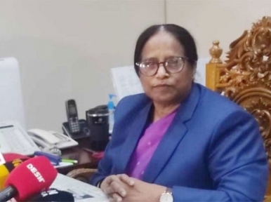 If BNP comes to the polls, opportunities will be created in accordance with the law: EC Rasheda