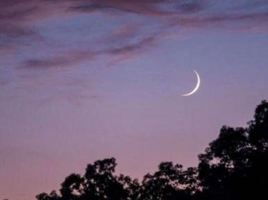 Moon sighted on Friday, Bangladesh to celebrate Eid today
