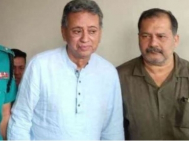 BNP leaders Amir Khosru, Zaheeruddin Swapan in jail in police killing case