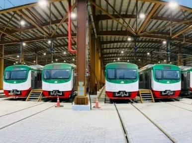 Construction of country's first underground metro line to begin in July