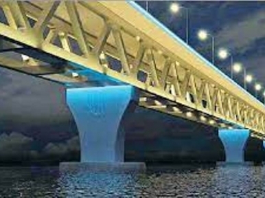 The cost of Padma Bridge is increasing by another Tk 1118 crore