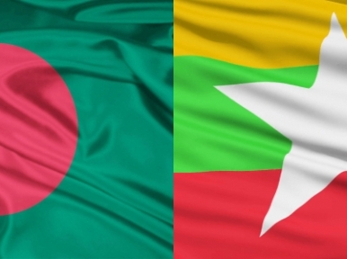 Visa exemption between Bangladesh and Myanmar reinstated