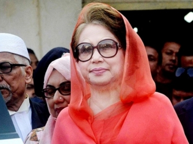 দুই শর্তে খালেদার মুক্তির মেয়াদ আরও ৬ মাস বাড়লো
