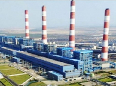 Rampal thermal power plant restarts production