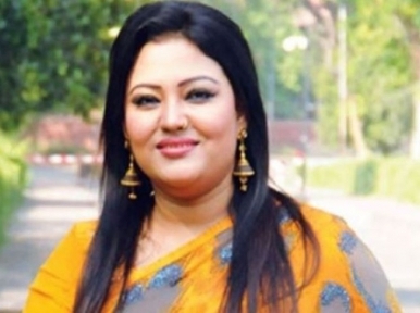 Arrest warrant issued again against singer Momtaz Begum