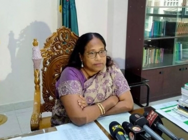 National elections will be cancelled if there are irregularities: EC Rasheda