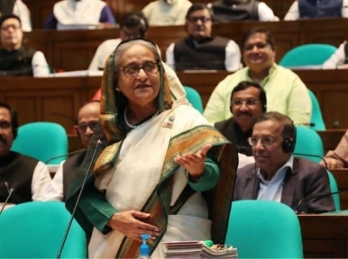 Prothom Alo is the enemy of Awami League and the people of the country: Prime Minister