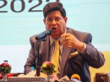 Doing everything except war to bring back Rohingyas: Foreign Minister